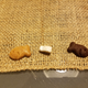Finally, goldfish have ended racism.